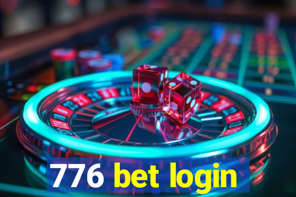 776 bet login