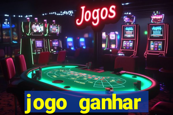 jogo ganhar dinheiro no cadastro