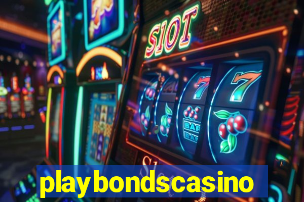 playbondscasino