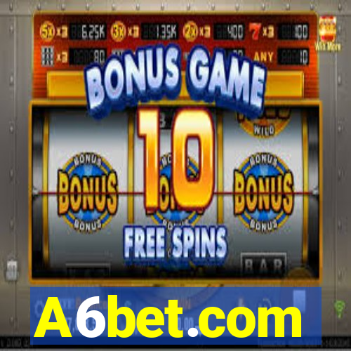 A6bet.com