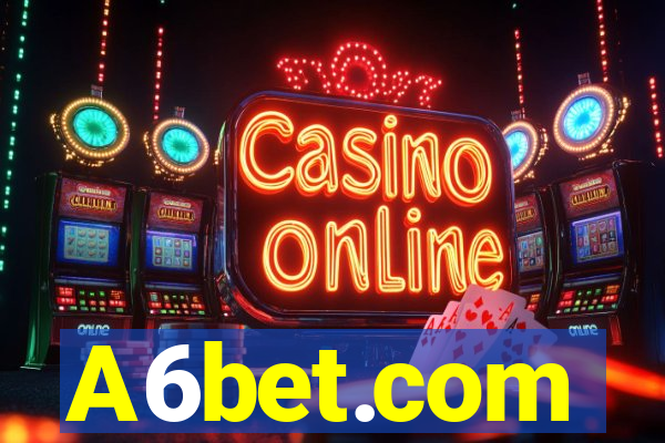 A6bet.com