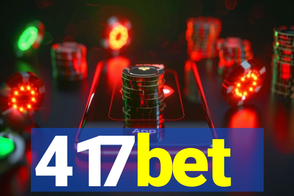 417bet