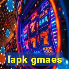 lapk gmaes