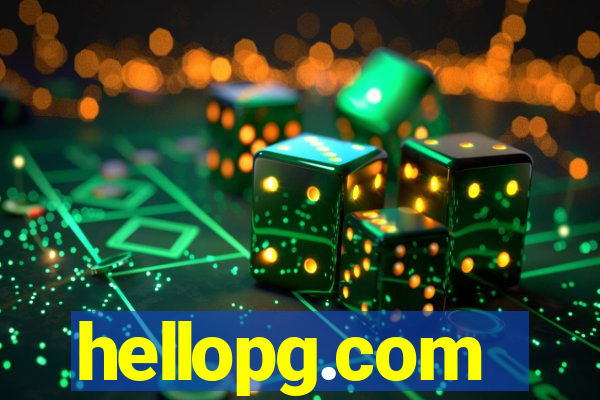 hellopg.com