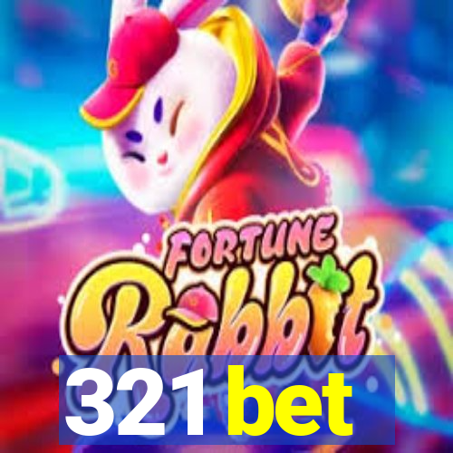 321 bet