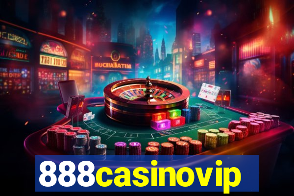 888casinovip