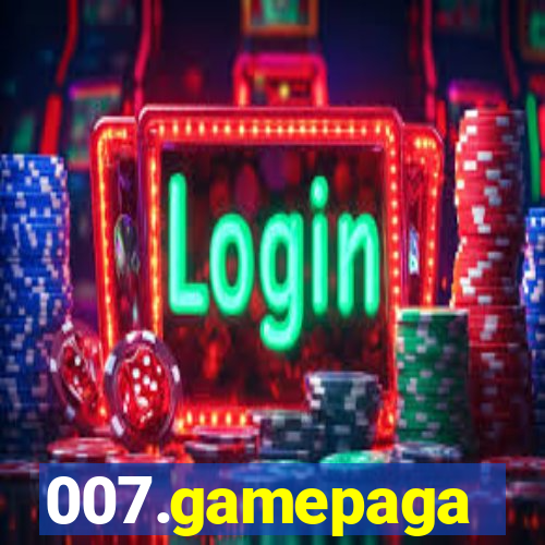 007.gamepaga