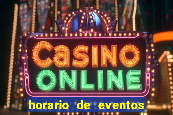 horario de eventos coin master 2024