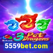 5559bet.com