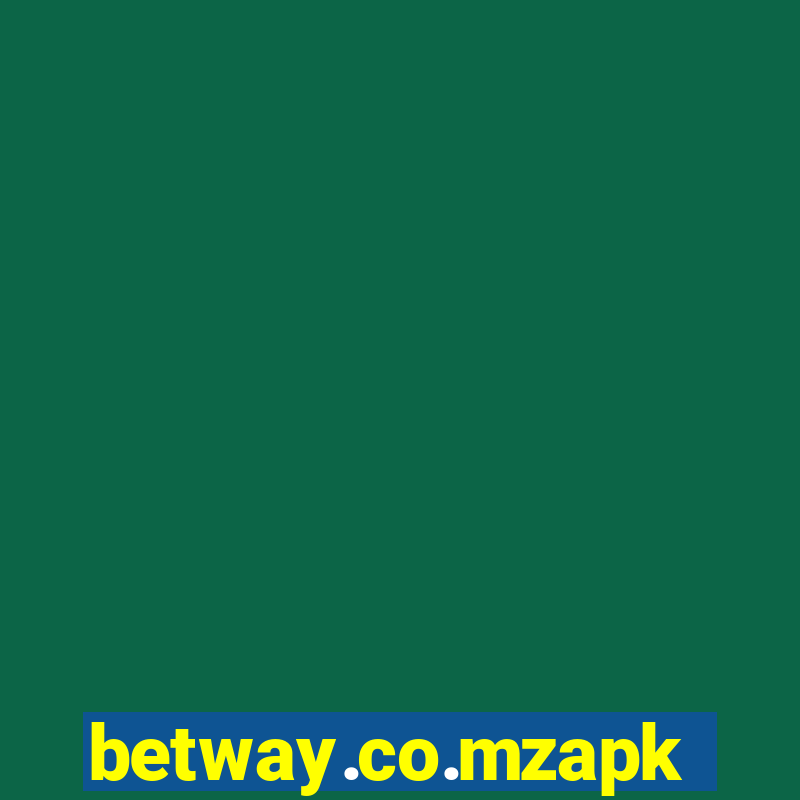 betway.co.mzapk