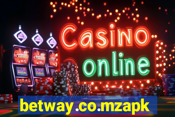 betway.co.mzapk