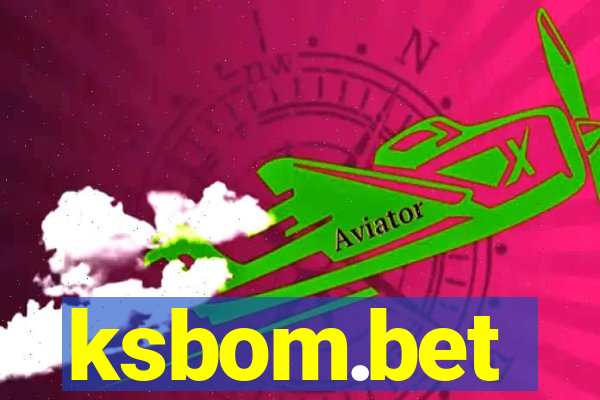 ksbom.bet