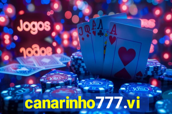 canarinho777.vip