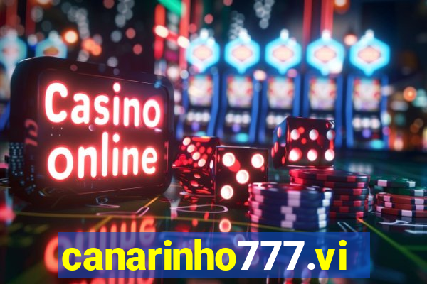 canarinho777.vip