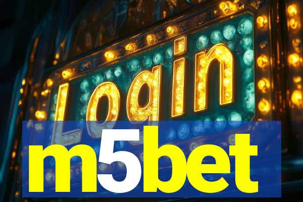 m5bet