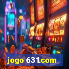 jogo 631.com