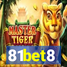 81bet8