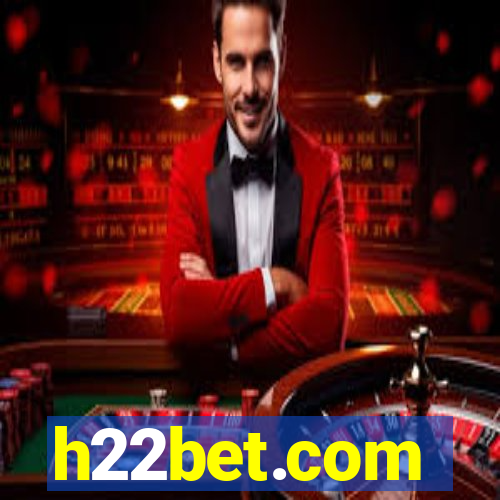 h22bet.com