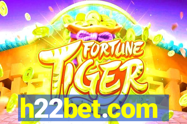 h22bet.com