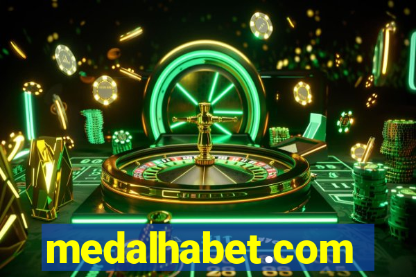 medalhabet.com