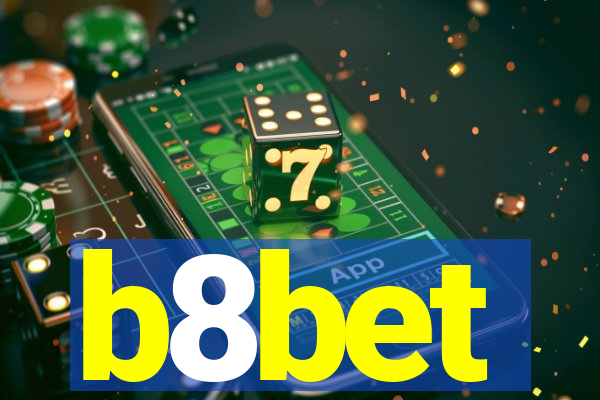 b8bet