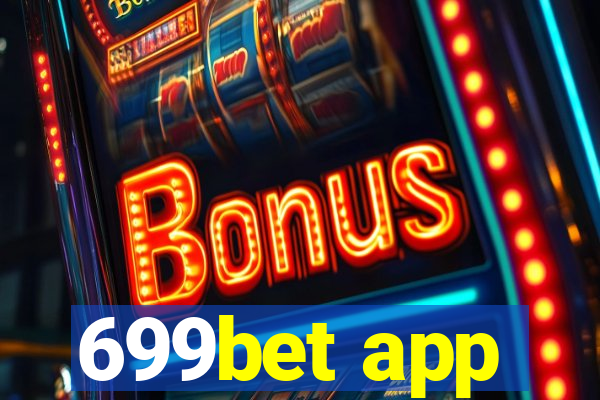 699bet app