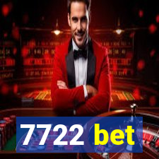 7722 bet