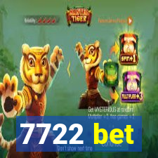 7722 bet