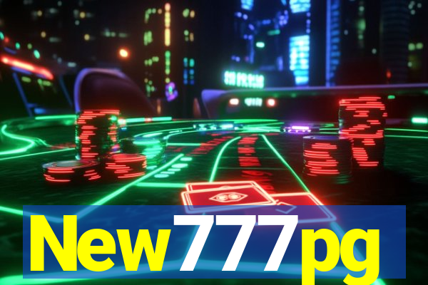 New777pg