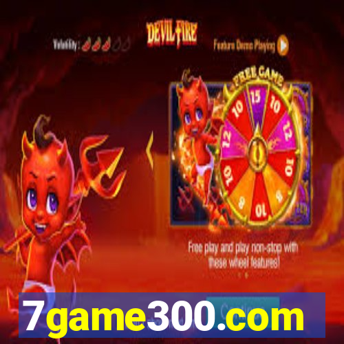 7game300.com