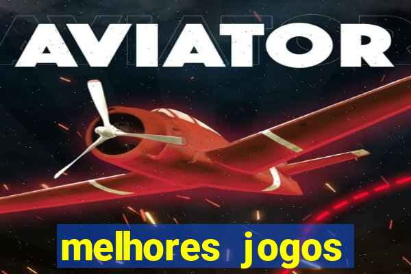 melhores jogos mmorpg mobile