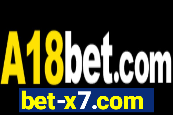 bet-x7.com