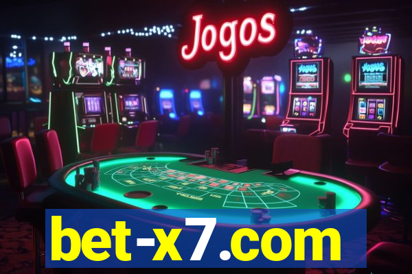 bet-x7.com