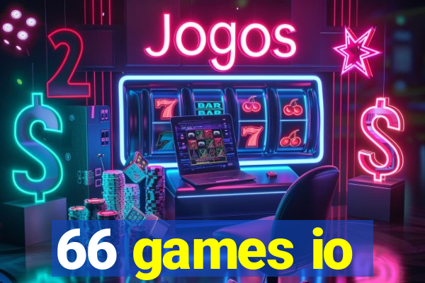 66 games io