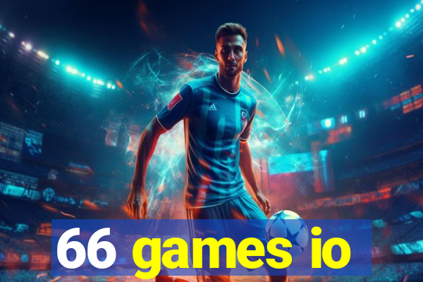 66 games io