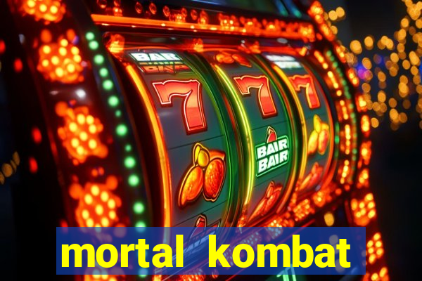 mortal kombat armageddon no click jogos