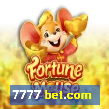 7777 bet.com