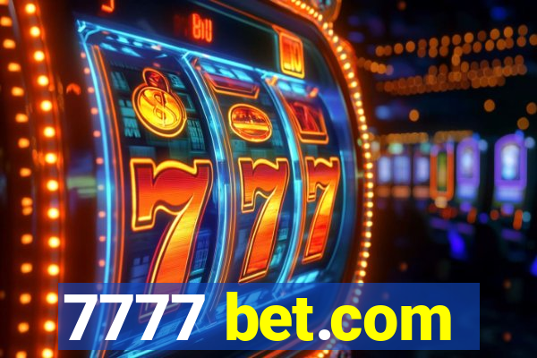 7777 bet.com