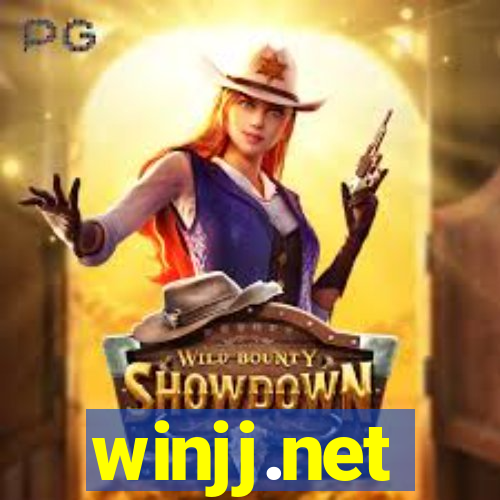 winjj.net