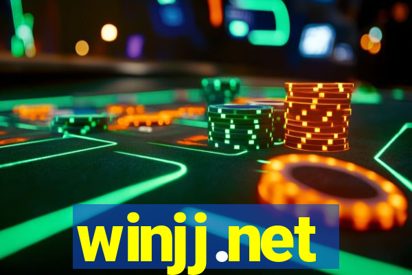 winjj.net