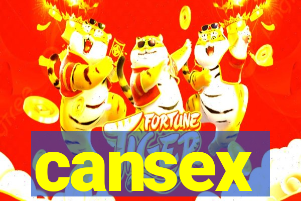 cansex