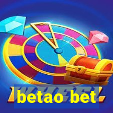 betao bet