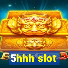 5hhh slot