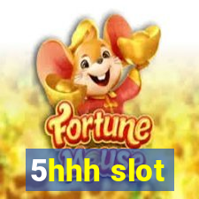 5hhh slot