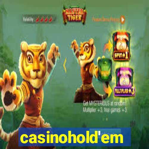 casinohold'em