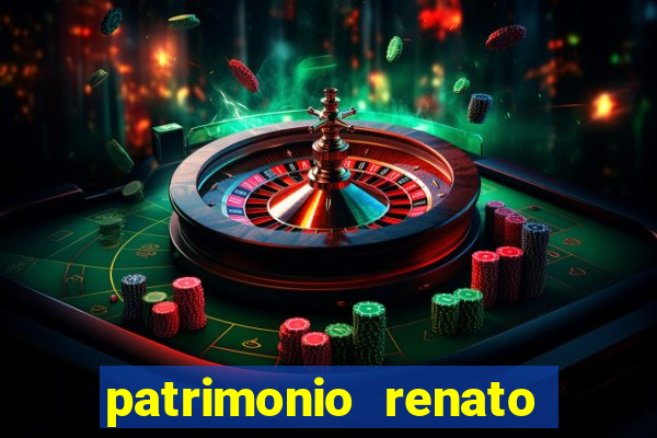 patrimonio renato garcia 2024