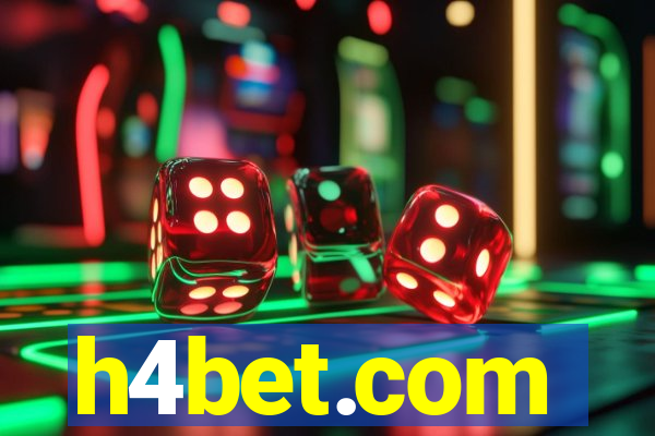 h4bet.com