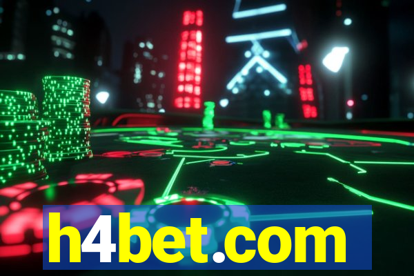 h4bet.com