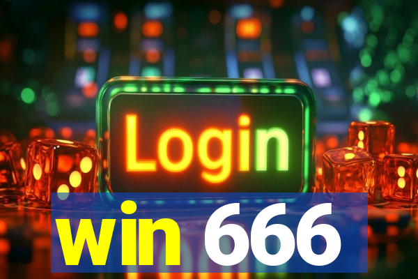 win 666