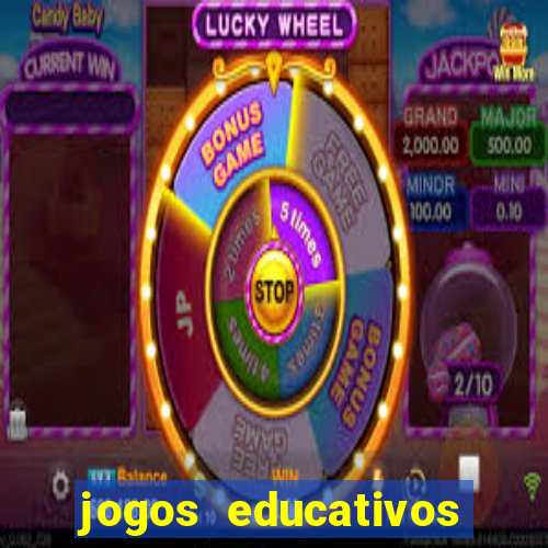 jogos educativos sobre vitaminas